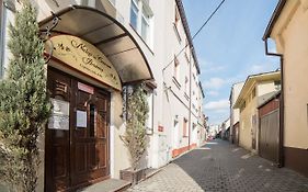 Noclegi w Centrum Brodnicy